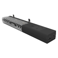 Schneider Multi-fixing LED Lamp with British  Socket 120/230VAC