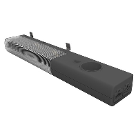 Schneider Multi-fixing LED Lamp with SCHUKO Socket 120/230VAC