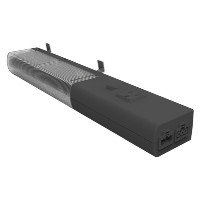 Schneider Multi-fixing LED Lamp with USA Socket 120/230VAC