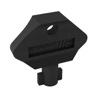 Uriarte Safybox BRES Spare Double Bar Key