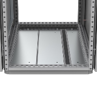 nVent HOFFMAN SCE Section Profile for Cable Entry 800mmW