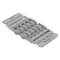WAGO 221 Series 5 Way Holder for 221-2411