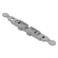 WAGO 221 Series 1 Way Holder for 221-2411