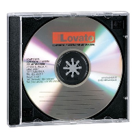 Lovato LRXP01 Programming Software