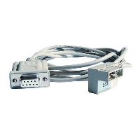 Lovato Programming Cable for LRXP01