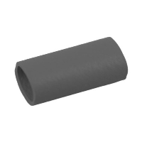 1.5 x 20mm Neoprene Cable Sleeves Black - price per 1 (1000)