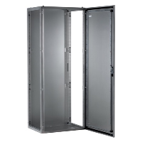 Schneider Electric Spacial SFX Stainless Steel 304L 2000H x 800W x 400mmD Floor Standing Enclosure IP66