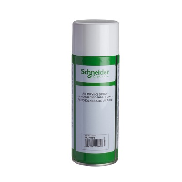 Schneider Spacial Touch up Paint Aerosol RAL7035