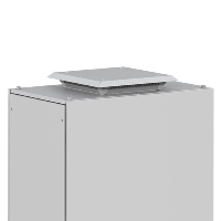nVent HOFFMAN REU Roof Exhaust Unit IP54
