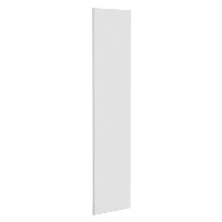 nVent HOFFMAN SPM Pair of Side Panels 1800H x 500mmD RAL7035 - price per 1 (pair)