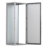 nVent HOFFMAN MCS Mild Steel 2000H x 800W x 800mmD Floor Standing Suite Enclosure IP55