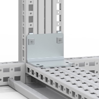 nVent HOFFMAN CCM Internal Corner Baying Kit - price per 1 (pack/4)