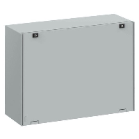 Schneider Electric Thalassa PLM Landscape GRP 536H x 747W x 300mmD Wall Mounting Enclosure IP66