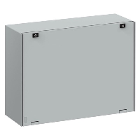 Schneider Electric Thalassa PLM Landscape GRP 636H x 847W x 300mmD Wall Mounting Enclosure IP66