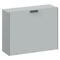 Schneider Electric Thalassa PLM Landscape GRP 852H x 1056W x 350mmD Wall Mounting Enclosure IP66
