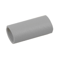 1.2 x 20mm Neoprene Cable Sleeves Grey - price per 1 (1000)