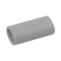 3 x 25mm Neoprene Cable Sleeves Grey - price per 1 (1000)