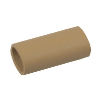 3 x 25mm Neoprene Cable Sleeves Brown - price per 1 (1000)