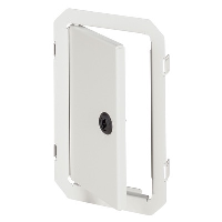 Fibox ARCA IEC Internal Door for 200H x 300mmW Enclosure Mild Steel