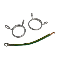 WISKA E-SPRING M20 Earthing Springs Pack of 5 - price per 1 (pack/5)