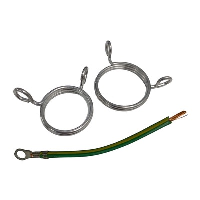 WISKA E-SPRING M25 Earthing Springs Pack of 5 - price per 1 (pack/5)