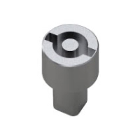 nVent HOFFMAN ALIS Lock Insert Double Bit 5mm