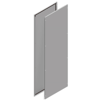 Schneider Spacial SF Pair of Side Panels 1400H x 400mmD - price per 1 (pair)