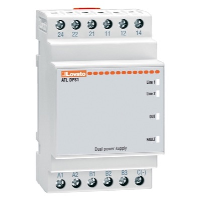 Lovato ATL Dual Power Supply Module