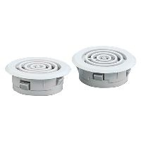nVent HOFFMAN UPVD Air Vent for UCP IP44 - price per 1 (pack/2)