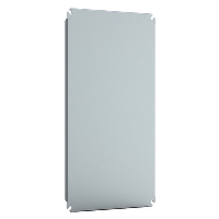 nVent HOFFMAN UMPZ Steel Mounting Plate for UCP/UCPT320