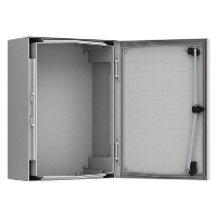 nVent HOFFMAN UCP GRP 315H x 215W x 170mmD Wall Mounting Enclosure IP66