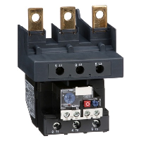 Schneider TeSys LRD 110 - 140A Thermal Overload Relay Suitable for LC1D150 Contactors