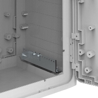 nVent HOFFMAN UPD Depth Adjustment Kit