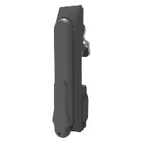 nVent HOFFMAN UDH-M Handle for Padlock (Max. Dim. 10mm) Lock for UDP Enclosure