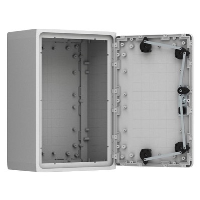 nVent HOFFMAN UDP GRP 1000H x 1000W x 320mmD Wall Mounting Enclosure IP66