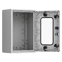nVent HOFFMAN UDPT GRP 500H x 750W x 320mmD Wall Mounting Enclosure IP54