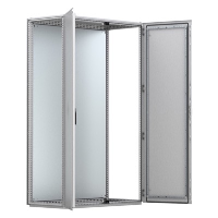 nVent HOFFMAN MCD Mild Steel 2000H x 1000W x 600mmD Floor Standing Suite Enclosure IP55