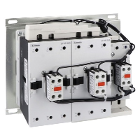 Lovato BFA 90kW Open Frame Star Delta Starter 160A 230VAC