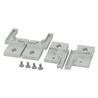 Fibox NEO Plastic Wall Mounting Lugs - price per 1 (set/4)