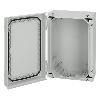 Fibox NEO ABS 320H x 220W x 150mmD Wall Mounting Enclosure