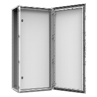 nVent HOFFMAN DI Inner Door 1800H x 600mmW Mild Steel