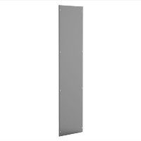 nVent HOFFMAN SPMS Pair of Side Panels 1800H x 500mmD Stainless Steel 304L - price per 1 (pair)