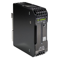 Wieland wipos PS1 Power Supply 5A 120W 85-264VAC Input Voltage 21.6-27.6VDC Output Voltage