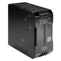 Wieland wipos PS1 Power Supply 10A 240W 85-264VAC Input Voltage 21.6-27.6VDC Output Voltage