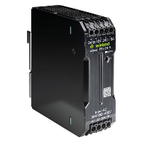 Wieland wipos PS3 Power Supply 5A 120W 320-576VAC 3 Phase Input Voltage 22.5-29.5VDC Output Voltage