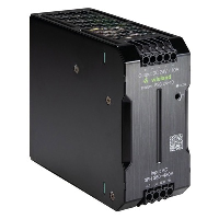 Wieland wipos PS3 Power Supply 10A 240W 320-576VAC 3 Phase Input Voltage 22.5-29.5VDC Output Voltage