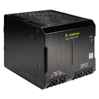 Wieland wipos PS3 Power Supply 40A 960W 320-576VAC 3 Phase Input Voltage 22.5-29.5VDC Output Voltage