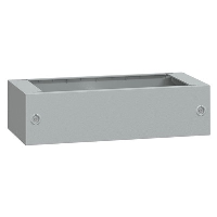 Schneider Thalassa PLA GRP Plinth 200H x 744W x 350mmD