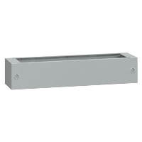 Schneider Thalassa PLA GRP Plinth 200H x 994W x 250mmD