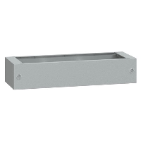 Schneider Thalassa PLA GRP Plinth 200H x 994W x 350mmD